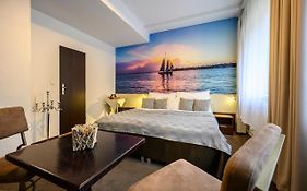 Hotel U Šuláka